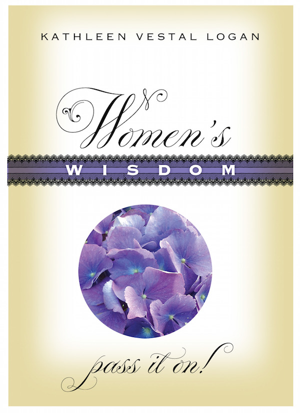  Womenu2019s Wisdom Book